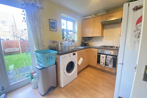 2 bedroom terraced house to rent, Paxton, Stapleton, BRISTOL