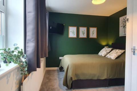 undefined, Blackmires Way, Sutton-in-Ashfield