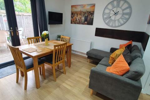 undefined, Blackmires Way, Sutton-in-Ashfield
