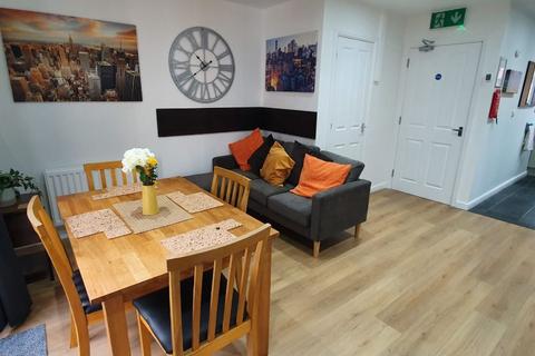 undefined, Blackmires Way, Sutton-in-Ashfield