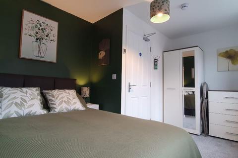 undefined, Blackmires Way, Sutton-in-Ashfield