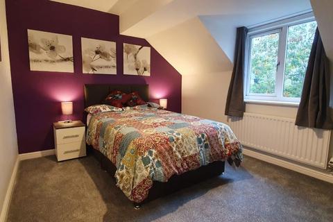 undefined, Blackmires Way, Sutton-in-Ashfield