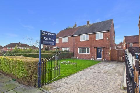 3 bedroom semi-detached house for sale, Lancaster Avenue, Manchester M29
