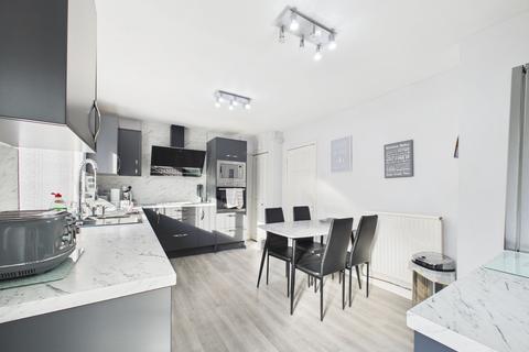 3 bedroom semi-detached house for sale, Lancaster Avenue, Manchester M29