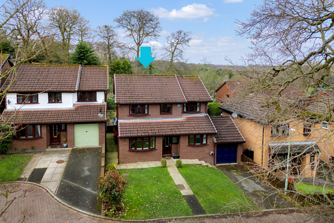 Maple Grove, Northwich