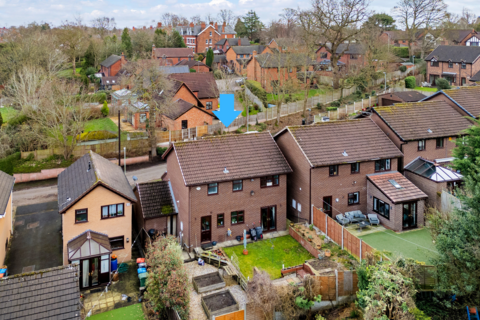 undefined, Maple Grove, Northwich