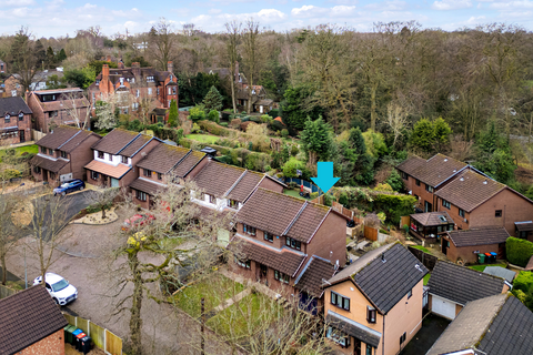 undefined, Maple Grove, Northwich
