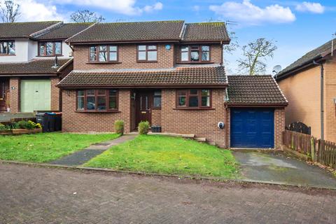 undefined, Maple Grove, Northwich