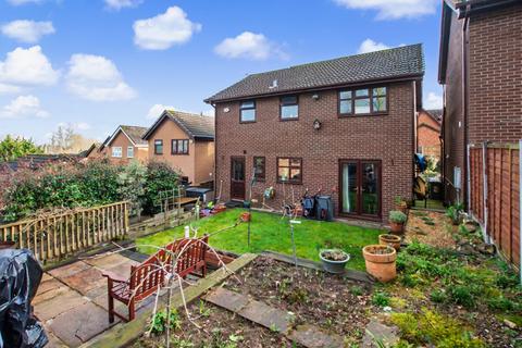 undefined, Maple Grove, Northwich