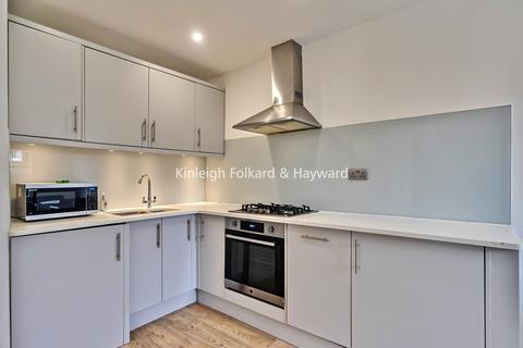2 bedroom flat to rent, 46 Brook Drive, London, SE11