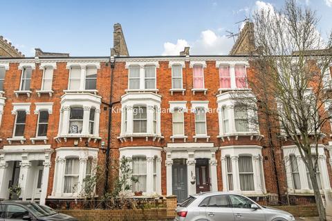 2 bedroom flat to rent, 46 Brook Drive, London, SE11