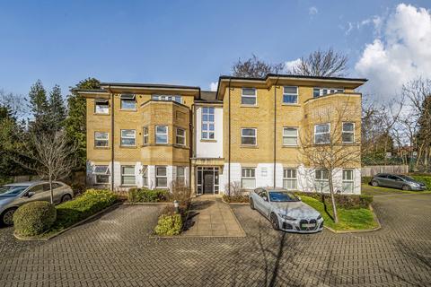 2 bedroom apartment for sale, Rectory Road, Rickmansworth, Hertfordshire