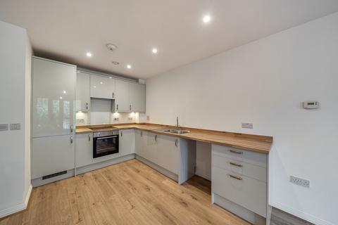 2 bedroom apartment for sale, Rectory Road, Rickmansworth, Hertfordshire