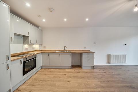 2 bedroom apartment for sale, Rectory Road, Rickmansworth, Hertfordshire