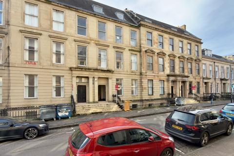 3 bedroom flat to rent, West Princes Street, Woodlands, Glasgow, G4