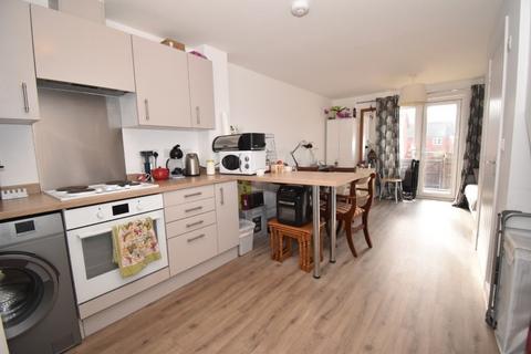 2 bedroom terraced house for sale, Rush Meadow Road, Cranbrook, Exeter, EX5