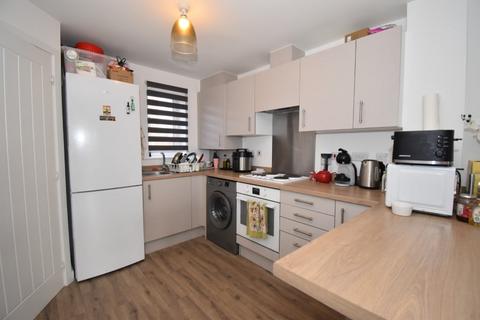 2 bedroom terraced house for sale, Rush Meadow Road, Cranbrook, Exeter, EX5