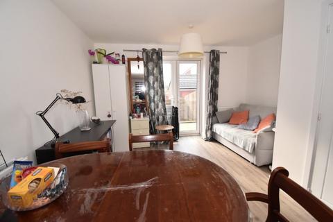 2 bedroom terraced house for sale, Rush Meadow Road, Cranbrook, Exeter, EX5
