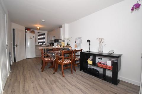 2 bedroom terraced house for sale, Rush Meadow Road, Cranbrook, Exeter, EX5