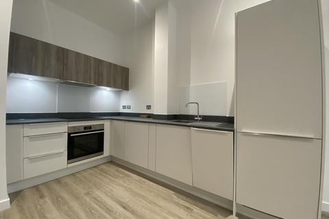 undefined, Ashwood Way, Basingstoke