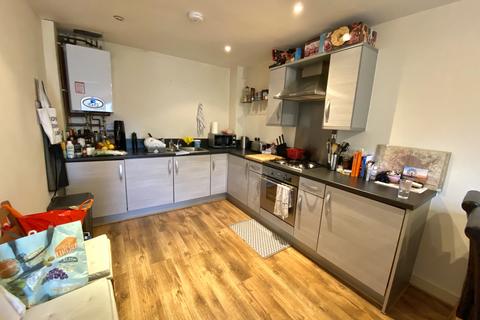 1 bedroom flat to rent, Sheepcote Street, BIRMINGHAM