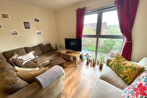 1 bedroom flat to rent, Sheepcote Street, BIRMINGHAM