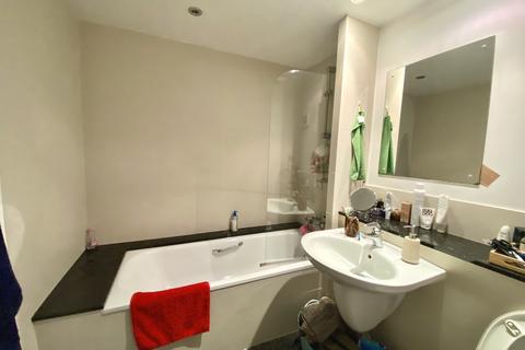 1 bedroom flat to rent, Sheepcote Street, BIRMINGHAM
