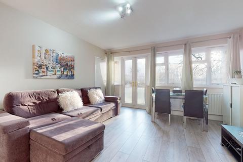 1 bedroom flat to rent, Churchfield House, Hall Place, London W2