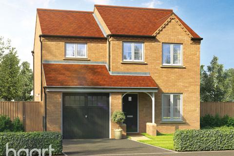 undefined, Hunsbury Grange, West Street, Northampton