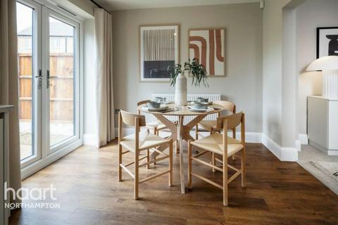 undefined, Hunsbury Grange, West Street, Northampton