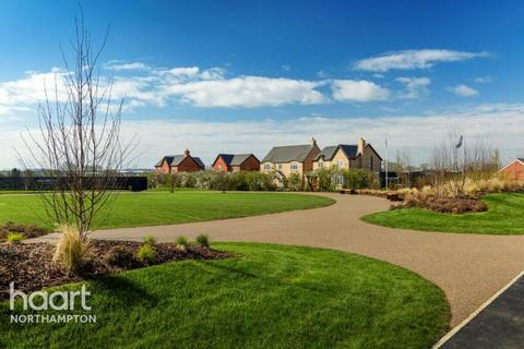 Hunsbury Grange, West Street, Northampton