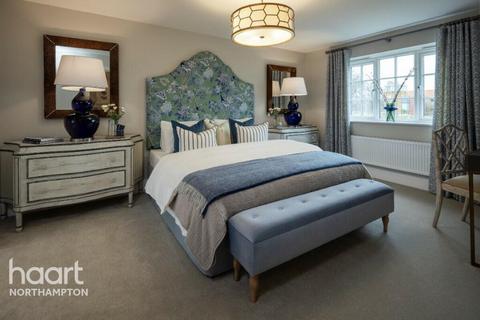 undefined, Hunsbury Grange, West Street, Northampton