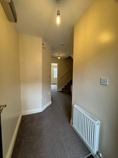 3 bedroom house to rent, Spruce Road, NUNEATON