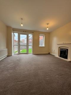 3 bedroom house to rent, Spruce Road, NUNEATON