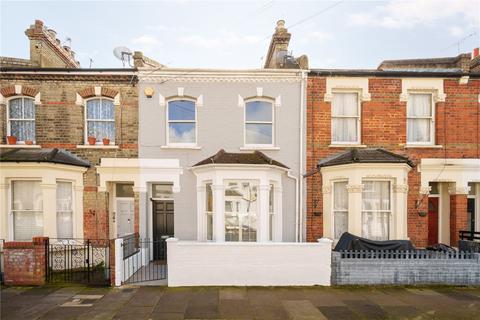 4 bedroom terraced house for sale, Prothero Road, London, SW6