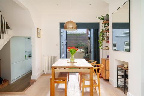 4 bedroom terraced house for sale, Prothero Road, London, SW6