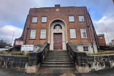 undefined, Upper Bond Street, HINCKLEY