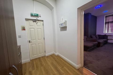 undefined, Upper Bond Street, HINCKLEY