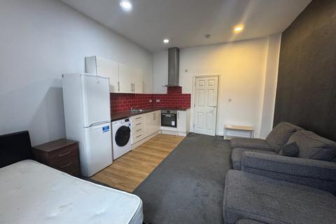 undefined, Upper Bond Street, HINCKLEY