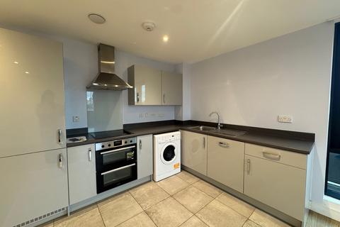 undefined, New Walk Place, Leicester