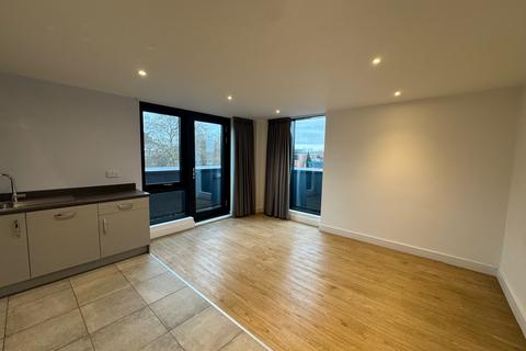 undefined, New Walk Place, Leicester