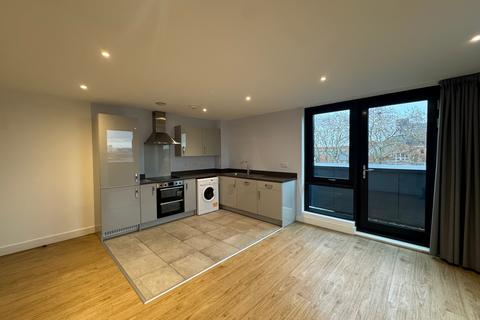undefined, New Walk Place, Leicester