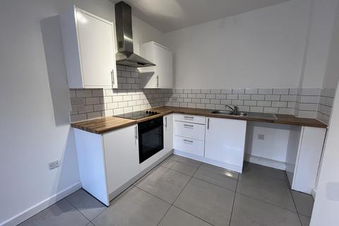undefined, Oxford Street, KIDDERMINSTER