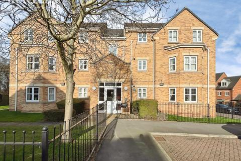 undefined, Old Oaks View, Barnsley