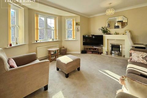 undefined, Old Oaks View, Barnsley