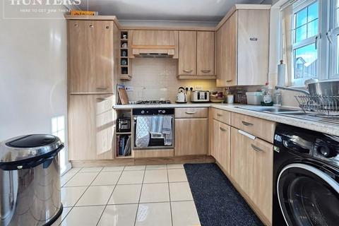 undefined, Old Oaks View, Barnsley