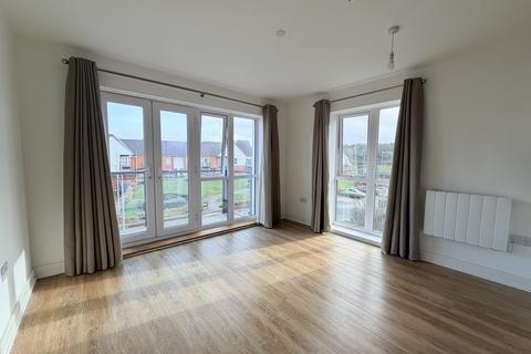 2 bedroom apartment to rent, Holmbush Mews, Faygate, HORSHAM