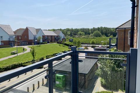 2 bedroom apartment to rent, Holmbush Mews, Faygate, HORSHAM