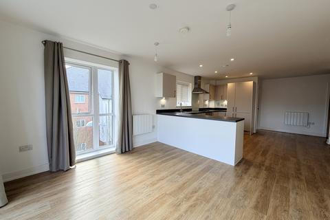 2 bedroom apartment to rent, Holmbush Mews, Faygate, HORSHAM