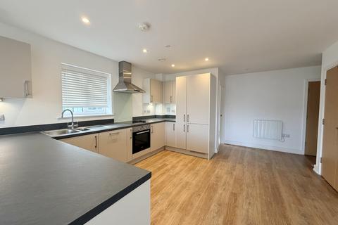 2 bedroom apartment to rent, Holmbush Mews, Faygate, HORSHAM